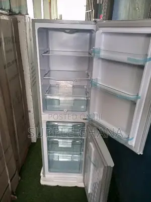 Brand New Nasco Refrigerator Compact Fridge