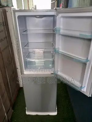 Nasco Refrigerator Compact Fridge