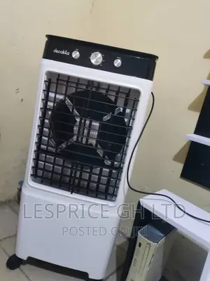 Decakila 130a Air Cooler 