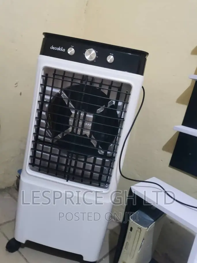 Decakila 130a Air Cooler 