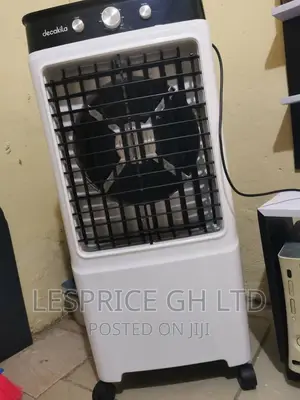 Unique//Decakila 130w Air Cooler