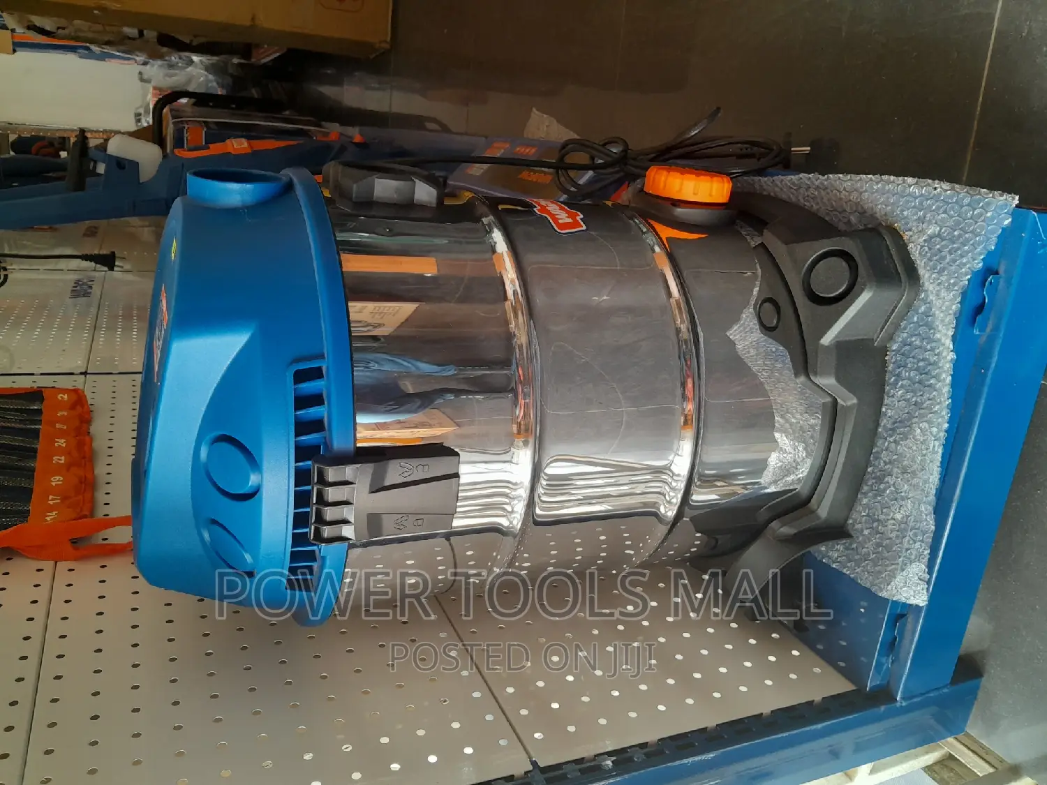 Wadfow Vacuum Cleaner 30L