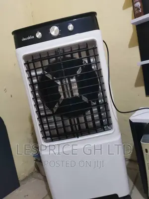 Standard//Decakila 130w Air Cooler