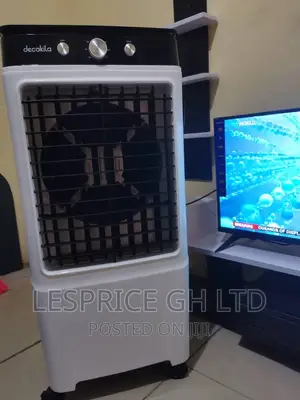 Kind Decakila 130w Air Cooler