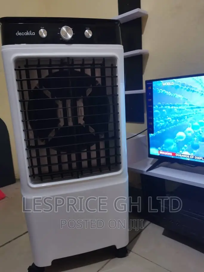 Kind Decakila 130w Air Cooler