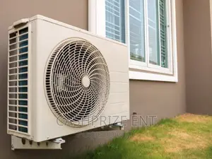 All Air-Conditioning Services
