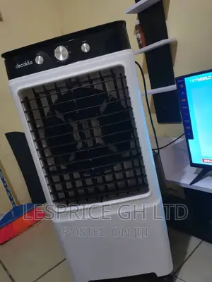 Brand New Decakila 130w Air Cooler