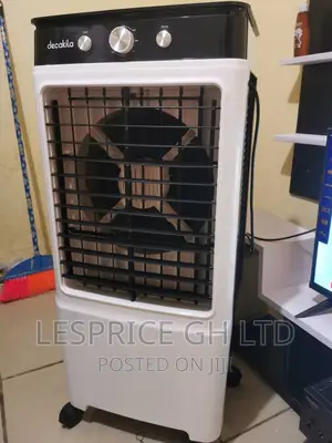 High Quality >>Decakila 130w Air Cooler