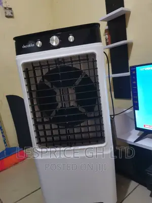 Advance Decakila 130w Air Cooler