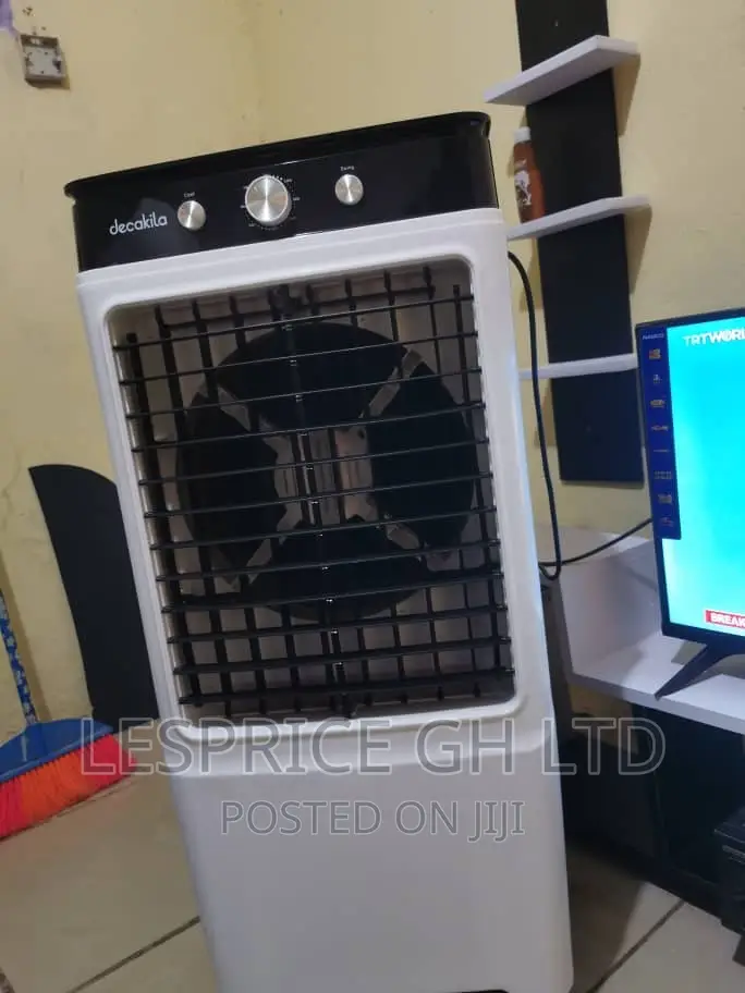 Advance Decakila 130w Air Cooler