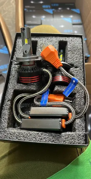 Original LED Lights Available for All Cars