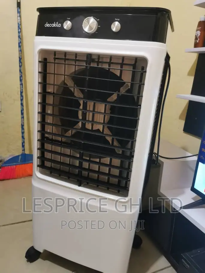 Strong//Decakila 130w Air Cooler