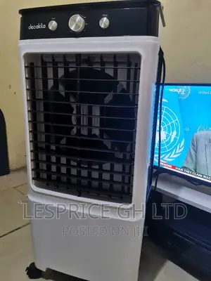 Decakila 130w Super Quality Air Cooler