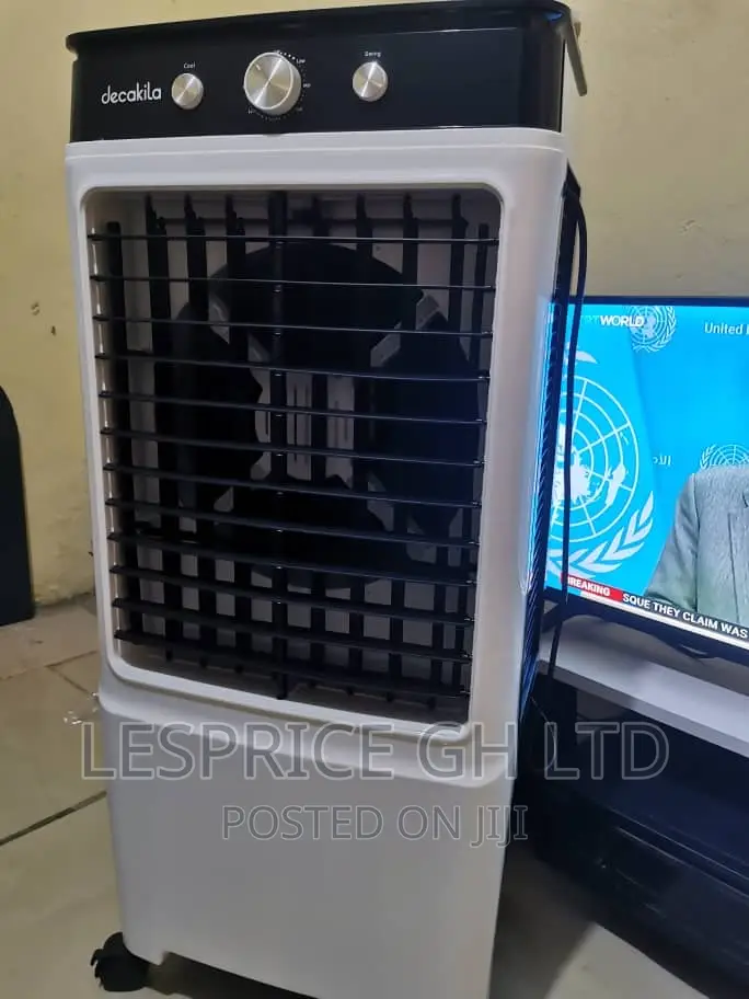 Decakila 130w Super Quality Air Cooler