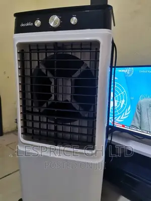 Powerful//Decakila 130w Air Cooler