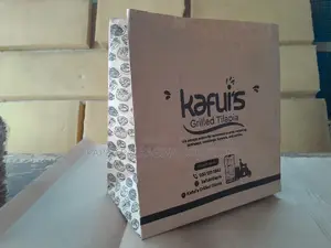 Sustainable Paper Bags