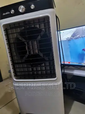 Decakila 130w All Power Air Cooler