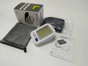 Bp Monitor