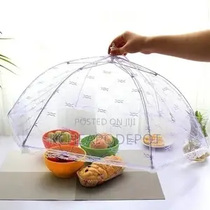 Umbrella Food Covers for Your Food