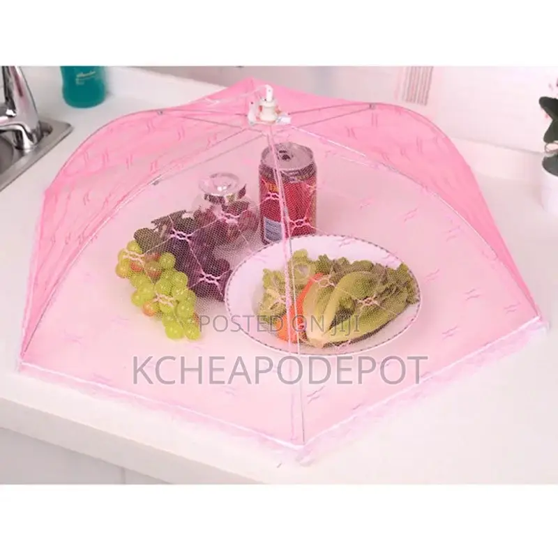 Umbrella Food Covers for Your Food