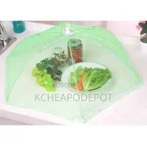 Umbrella Food Covers for Your Food