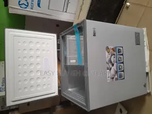 Pearl Chest Freezer Brand New