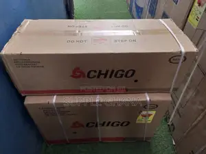 Chigo Air Condition AC 1.5hp Air Condition Unit