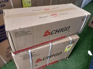 Affordable Chigo Air Condition 1.5hp AC Air Condition