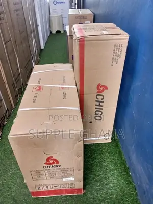 Original Chigo Air Condition AC 1.5hp Air Condition