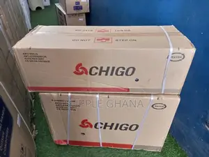 Chigo Air Condition AC Air Condition Unit Chigo 1.5 Hp