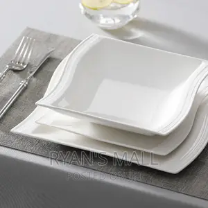 Dinner Set