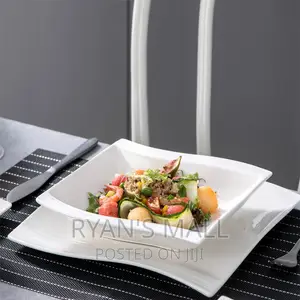 Dinner Set