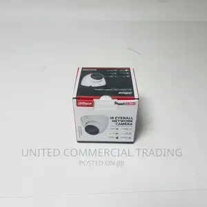 IR Eye Network Camera