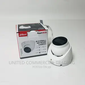 IR Eye Network Camera