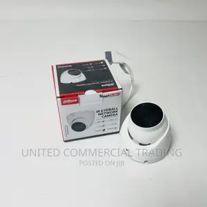 IR Eye Network Camera