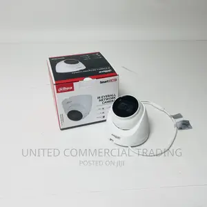 IR Eyeball Network Camera