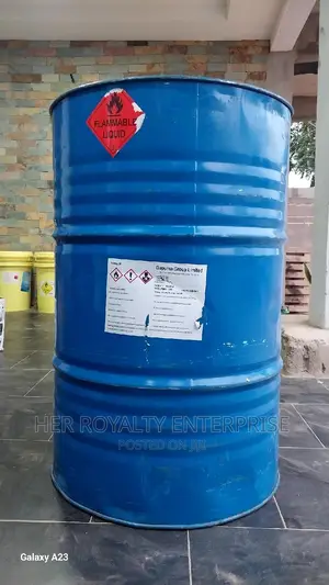 Toluene 174kg