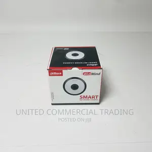Wiz Mind Network Camera