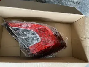 Honda Civic 2017 Back Light
