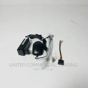 Security System (1080P HD Easy-to-Use)