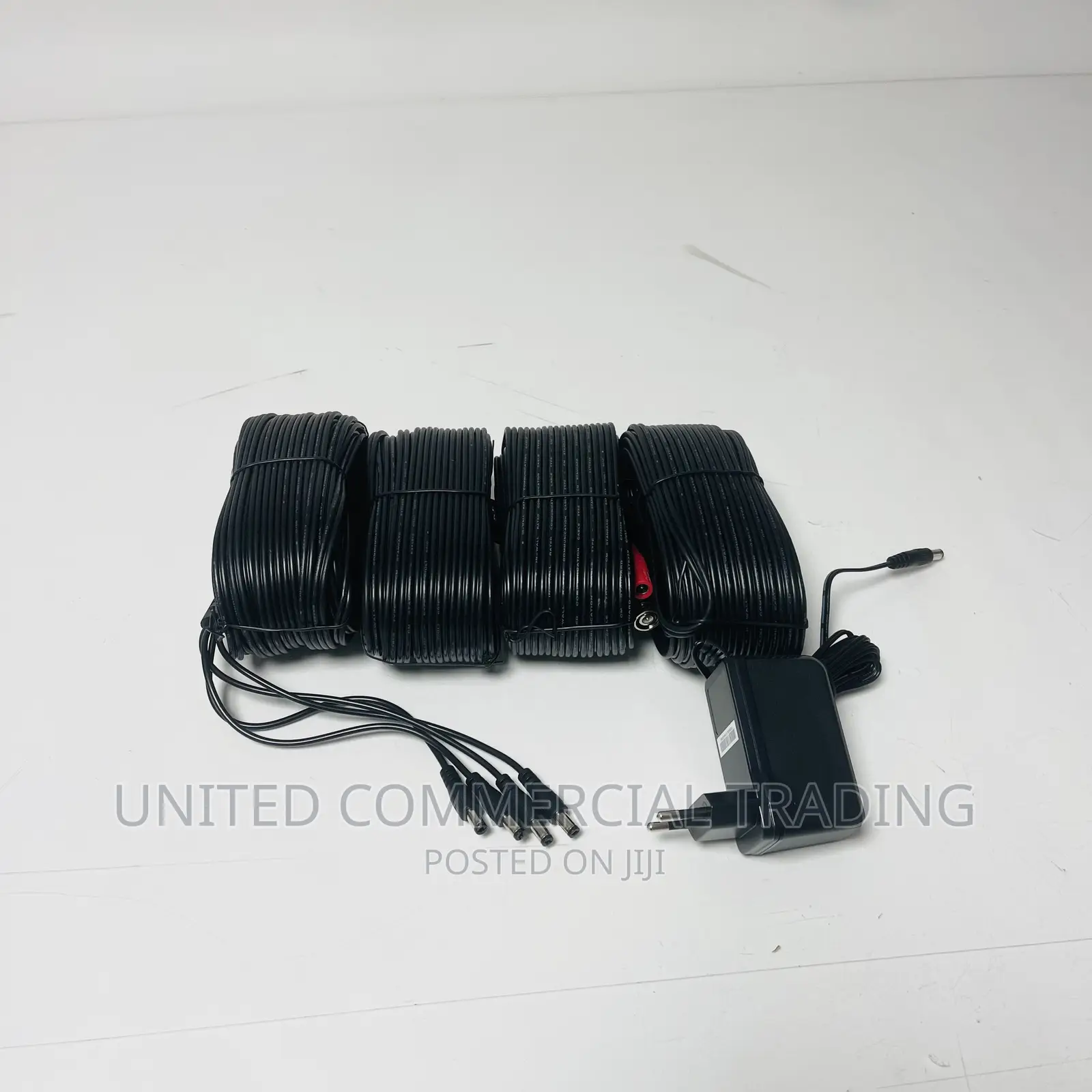 Security System (1080P HD Easy-to-Use)
