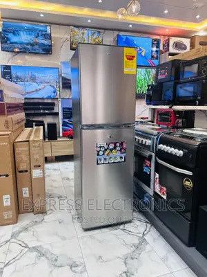 Fresh in Box PF-352B-2B Pearl Fridge