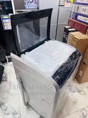 Grab Your Favorite  Pearl PWM-12tl-2b. —Washing Machine