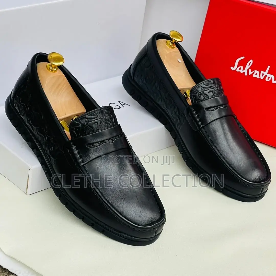 Men Loafers/Flat Shoe /Church Shoe