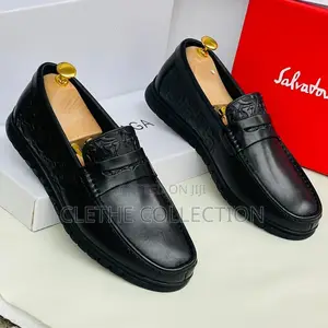 Men Loafers/Flat Shoe /Church Shoe