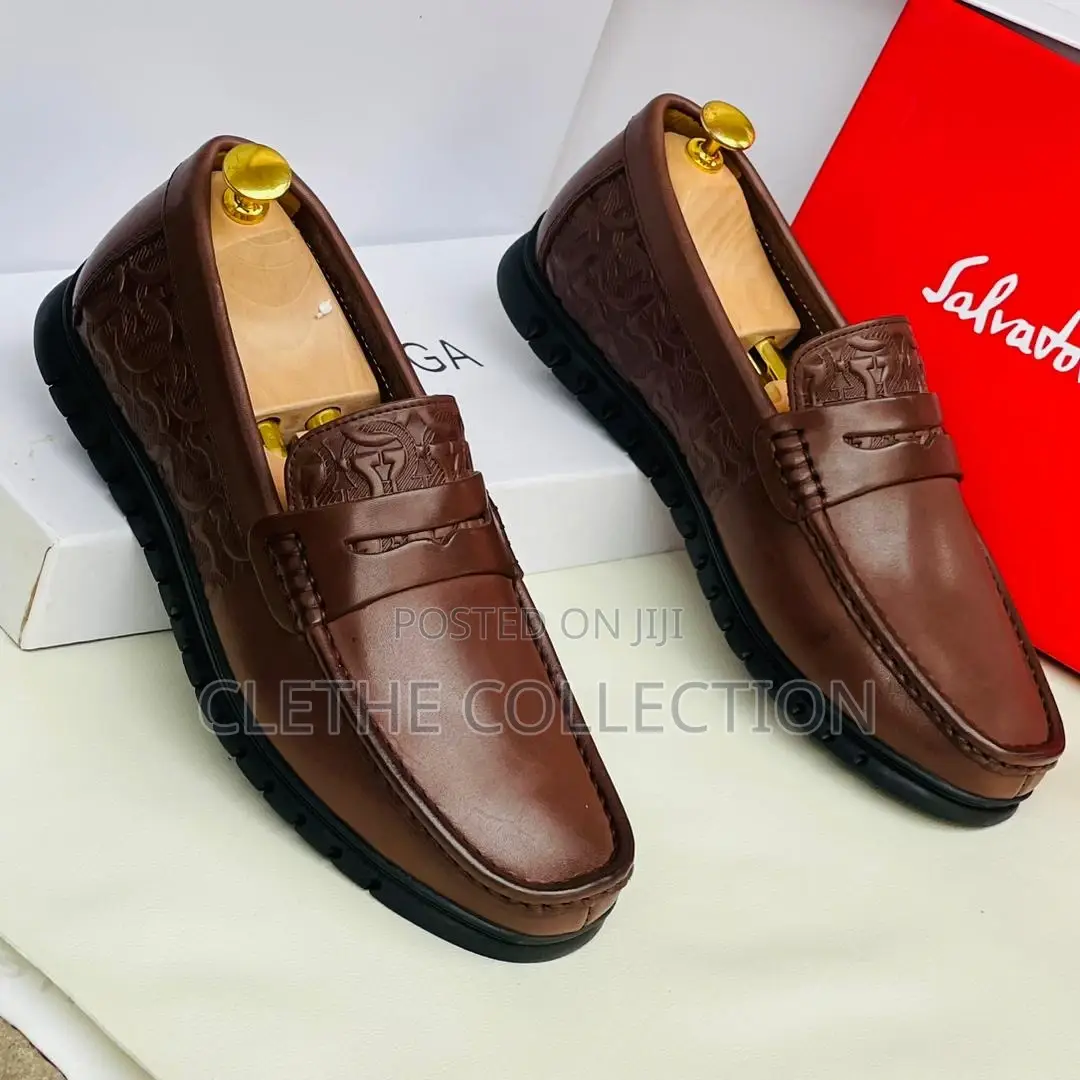 Men Loafers/Flat Shoe /Church Shoe
