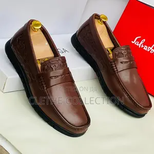 Men Loafers/Flat Shoe /Church Shoe