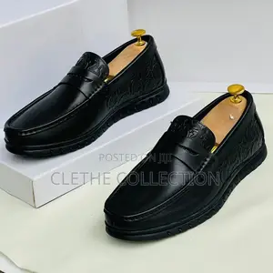 Men Loafers/Flat Shoe /Church Shoe