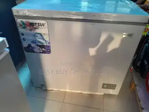 Mitsui Chest Freezer