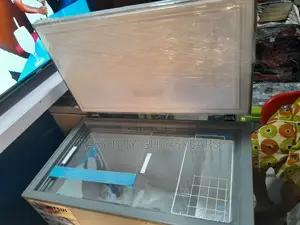 Quality and Affordable Brand New MITSUI Chest Freezer